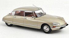 Citroen DS23 Pallas 1973 Beige