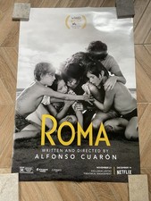 Roma 2018 Original US One