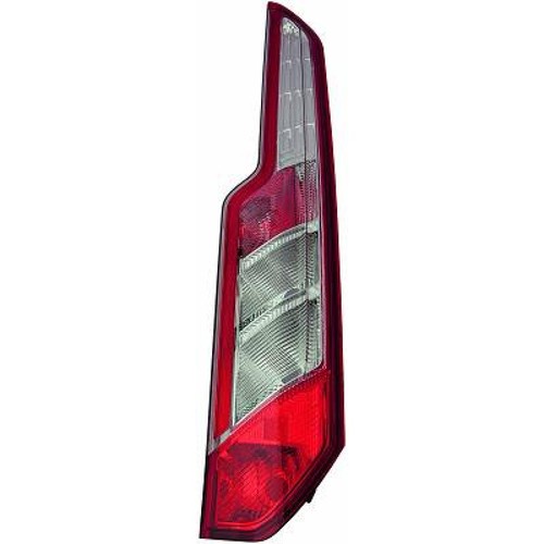 Fanale posteriore destro