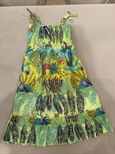 Abito/Copricostume Bambina