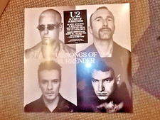 U2 - Songs Of Surrender