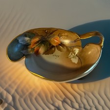 RARO! Bellissimo piatto