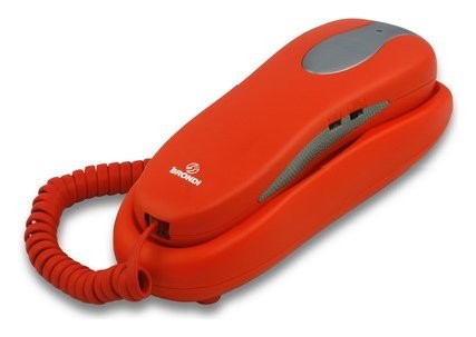 Brondi telefono fisso nemo - brondi,