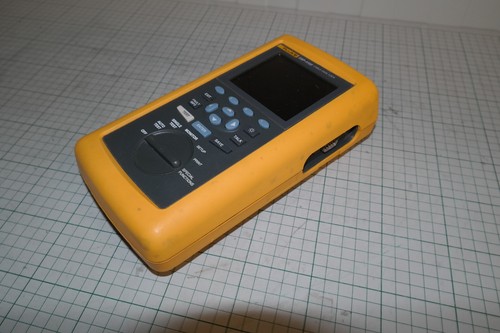 Fluke networks dsp - networks, dsp-4100