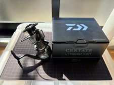 Daiwa 24 Certate LT5000CXH