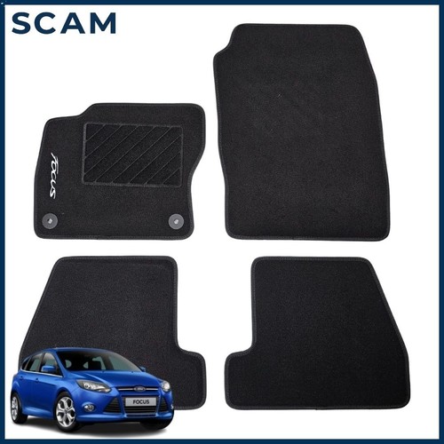 Tappeti ford focus - ford,