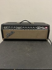 Amplificatore valvolare DUAL