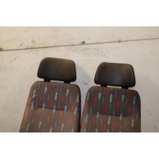 SEDILE DOPPIO PASSEGGERO