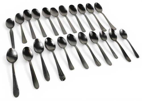 Servizio set cucchiaini - set, 22