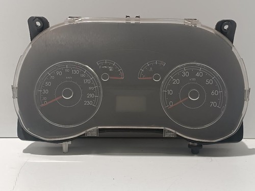 Quadro strumenti per - strumenti, fiat