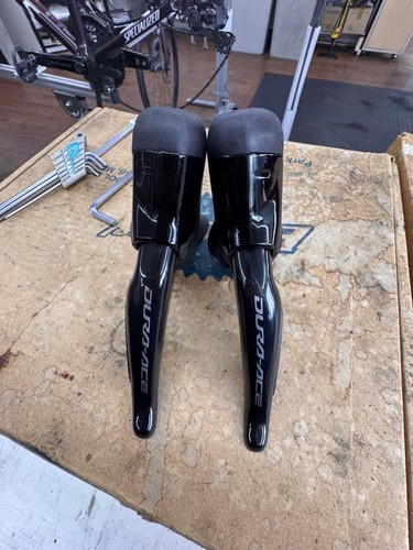 Leva shimano dura - leva, 9270