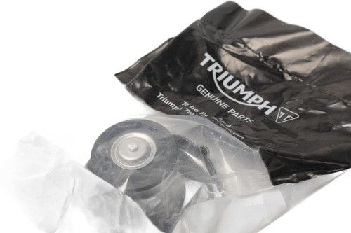 Tappo radiatore triumph speed - radiatore,