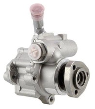 Pompa servosterzo nuova - rif