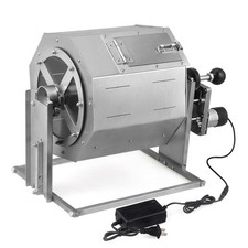 Macchina da forno elettrica in