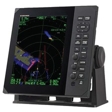 Furuno FR-12 Color LCD Marine