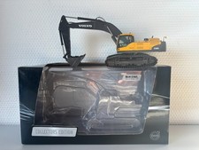 Escavatore cingolato Volvo