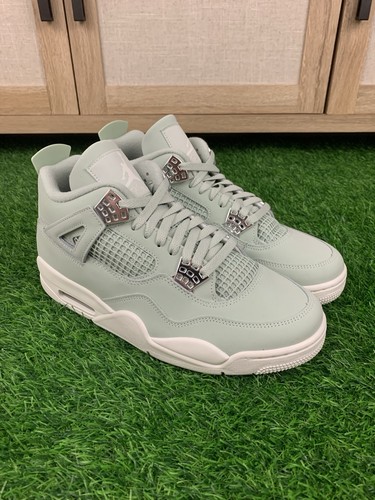 Jordan retro seafoam sail - jordan,