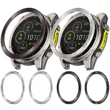 Pour Garmin Fenix8 AMOLED