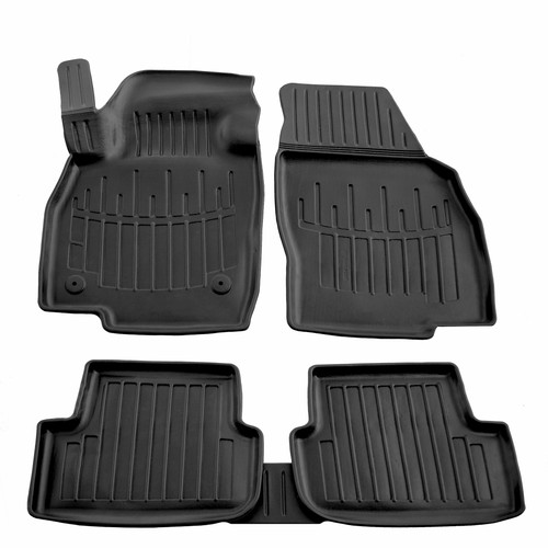 Tappetini gomma per vw - in,