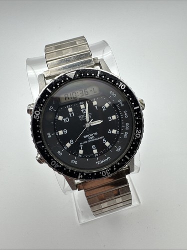 Seiko h556 5029 - h556-5029, "baby