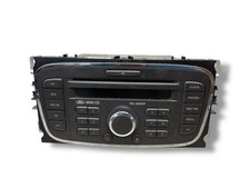Ford Focus 2010 Radio /
