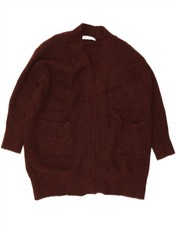 ZARA maglione cardigan donna