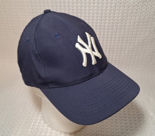 Cappello berretto snapback blu