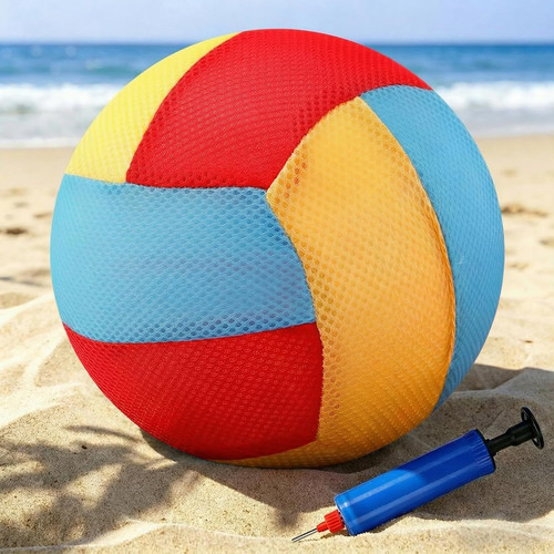 Beach volley reticulate 21 - Ø,