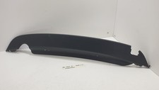 SPOILER PARAURTI POSTERIORE PER VOLKSWAGEN Golf 6 Berlina 5K6807521R (08>12)