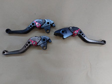 Leve Freno e Frizione Honda