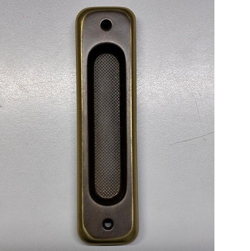 Maniglia per porta scorrevole