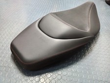 Sella sedile piaggio beverly - sella,