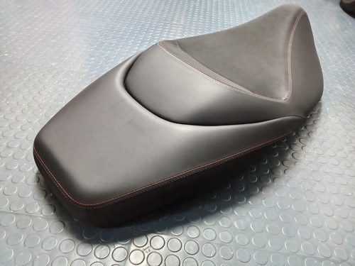Sella sedile piaggio beverly - sedile,