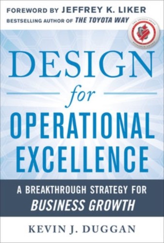 Design for operational - design,