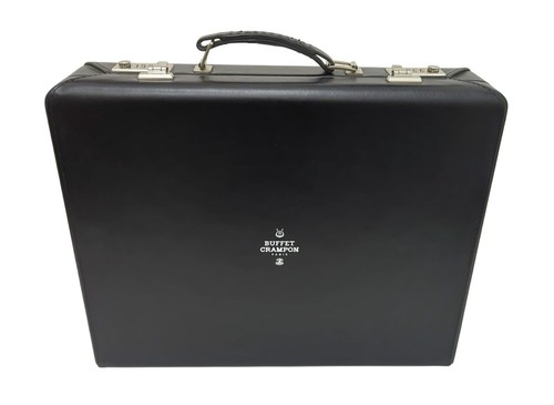 Buffet crampon custodia - buffet, &