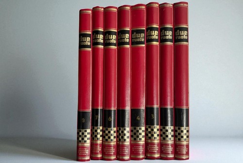 Ruote enciclopedia - 2,