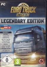 Gioco per PC "EURO TRUCK