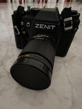 Macchina fotografica Zenit Da