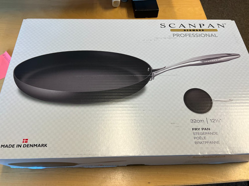 Scanpan professional padella - scanpan,