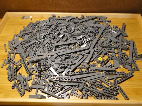 Lego technic mix perni - lego,