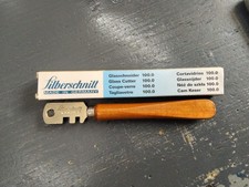 Tagliavetro professionale