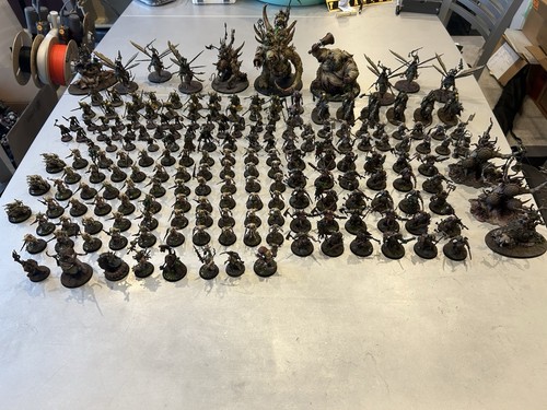 Warhammer age sigmar - age,