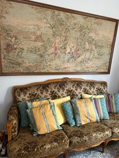 COLLEZIONE DI MOBILI ANTICHI – TUTTO