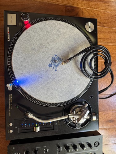 Technics 1210 m5g - sl-1210,