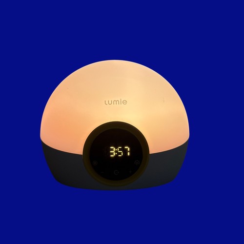 Lumie bodyclock rise 100 led - bodyclock,