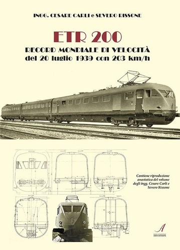 Etr200 record mondiale di - record,