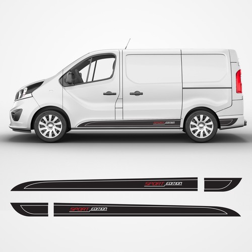 Per fiat talento 2016 strisce - talento,