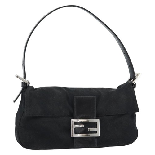 Borsa tracolla fendi mamma - tracolla,