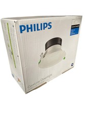 Plafoniera LED INCASSO PHILIPS BIANCA core Line DN130B Led20s/840 