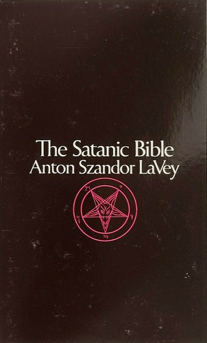 Anton szandor lavey the - szandor,